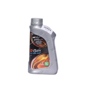 Gazpromneft  روسي 
 جازبروم فتيس 4سرعات 1لتر G-BOX SPIII/AG-52 JWS 3309 FAR EAST وكيل
H*